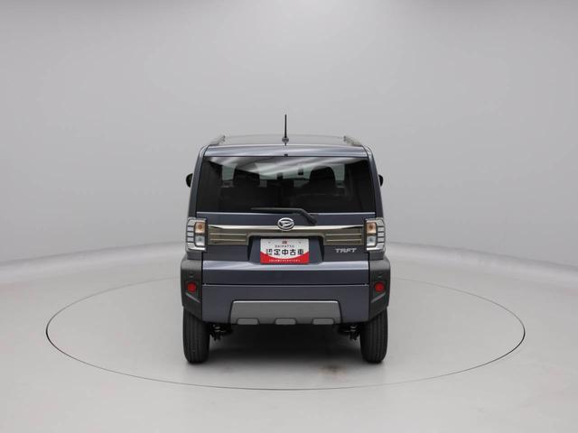 タフトG ダーククロムベンチャー(愛知県)の中古車