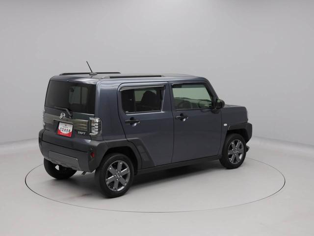 タフトG ダーククロムベンチャー(愛知県)の中古車