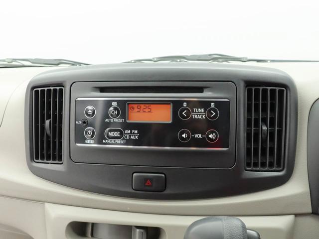 ミライースＬ　ＳＡキーレスエントリー・ＣＤチューナー・アイドリングストップ機能（愛知県）の中古車