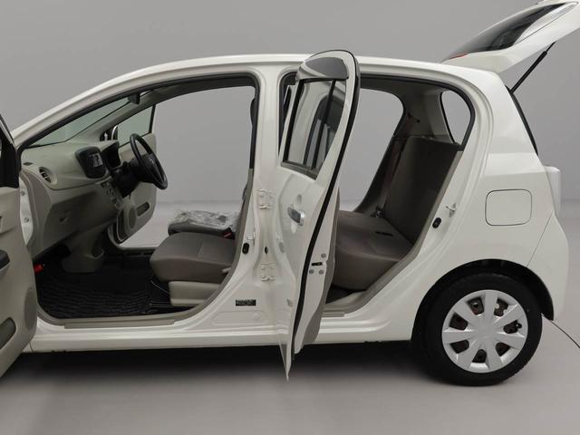 ミライースＬ　ＳＡキーレスエントリー・ＣＤチューナー・アイドリングストップ機能（愛知県）の中古車