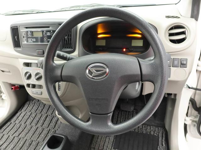 ミライースＬ　ＳＡキーレスエントリー・ＣＤチューナー・アイドリングストップ機能（愛知県）の中古車