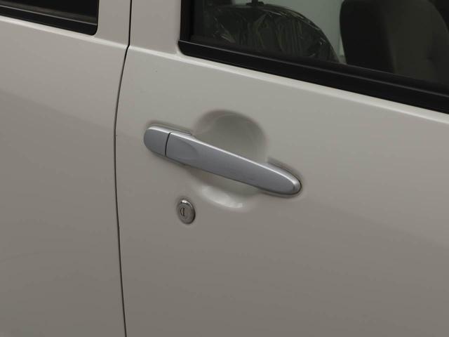 ミライースＬ　ＳＡキーレスエントリー・ＣＤチューナー・アイドリングストップ機能（愛知県）の中古車