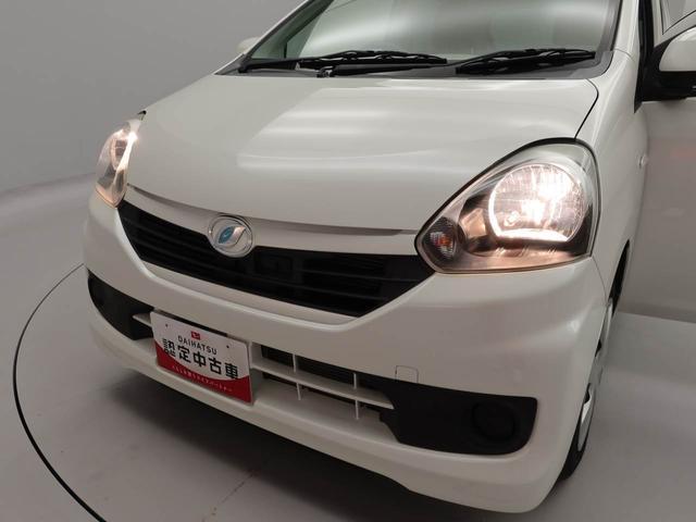 ミライースＬ　ＳＡキーレスエントリー・ＣＤチューナー・アイドリングストップ機能（愛知県）の中古車