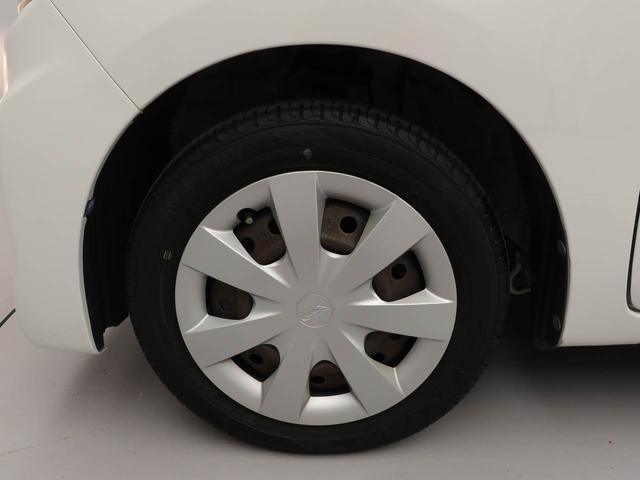 ミライースＬ　ＳＡキーレスエントリー・ＣＤチューナー・アイドリングストップ機能（愛知県）の中古車