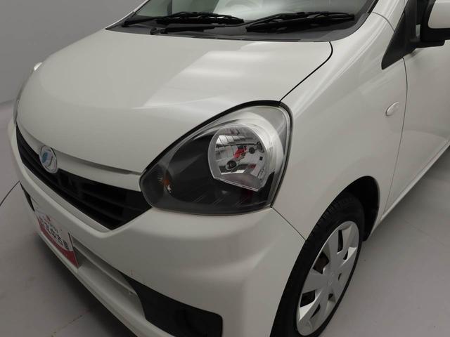 ミライースＬ　ＳＡキーレスエントリー・ＣＤチューナー・アイドリングストップ機能（愛知県）の中古車