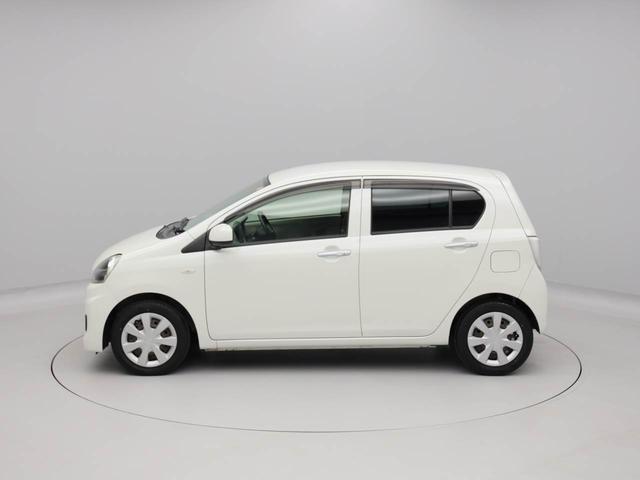 ミライースＬ　ＳＡキーレスエントリー・ＣＤチューナー・アイドリングストップ機能（愛知県）の中古車