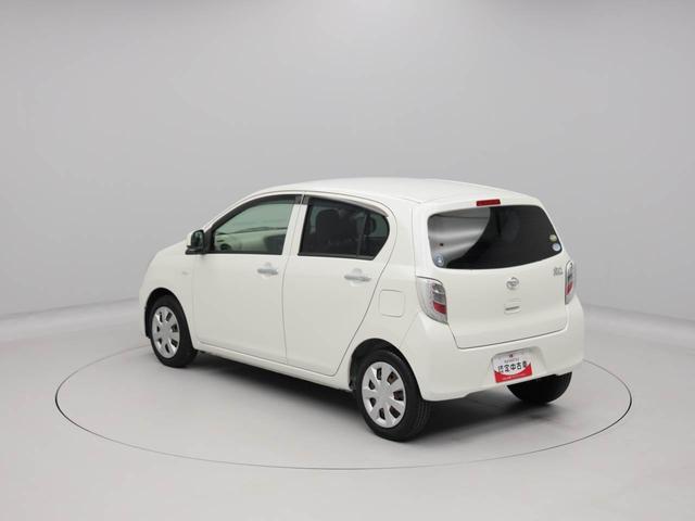 ミライースＬ　ＳＡキーレスエントリー・ＣＤチューナー・アイドリングストップ機能（愛知県）の中古車