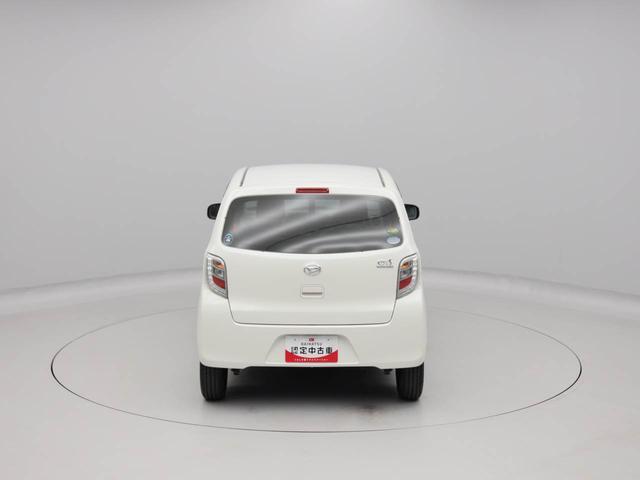 ミライースＬ　ＳＡキーレスエントリー・ＣＤチューナー・アイドリングストップ機能（愛知県）の中古車