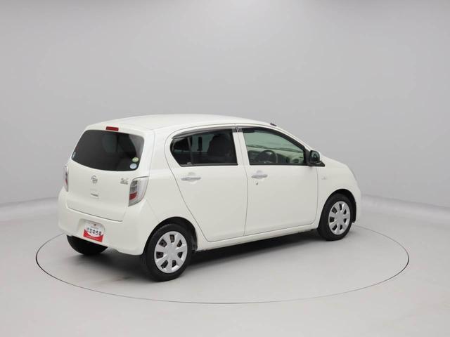 ミライースＬ　ＳＡキーレスエントリー・ＣＤチューナー・アイドリングストップ機能（愛知県）の中古車