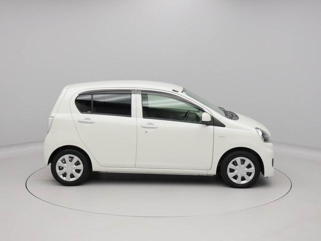 ミライースＬ　ＳＡキーレスエントリー・ＣＤチューナー・アイドリングストップ機能（愛知県）の中古車