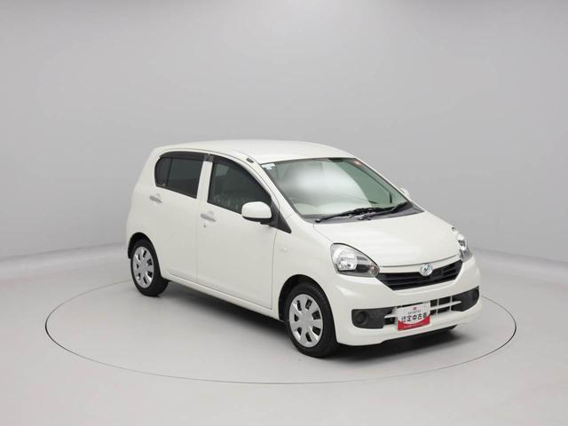 ミライースＬ　ＳＡキーレスエントリー・ＣＤチューナー・アイドリングストップ機能（愛知県）の中古車