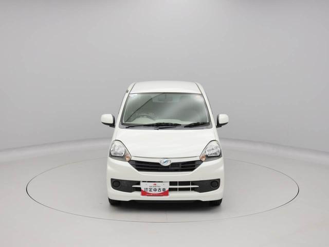 ミライースＬ　ＳＡキーレスエントリー・ＣＤチューナー・アイドリングストップ機能（愛知県）の中古車