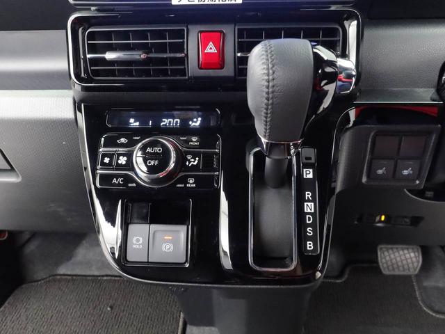 タントカスタムＲＳＥＴＣ　メモリナビ　スマートキー（愛知県）の中古車