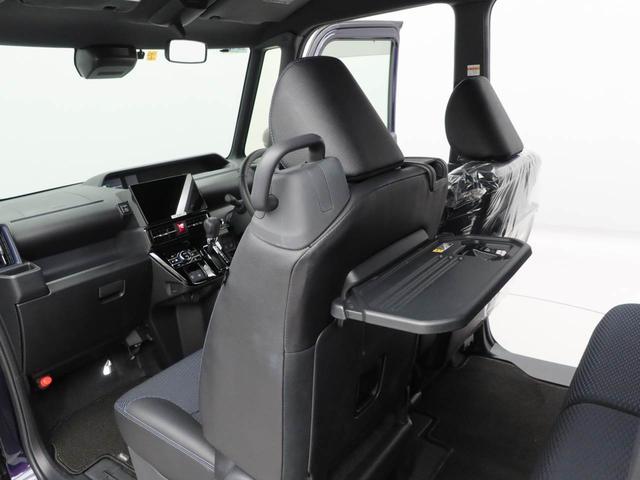 タントカスタムＲＳＥＴＣ　メモリナビ　スマートキー（愛知県）の中古車