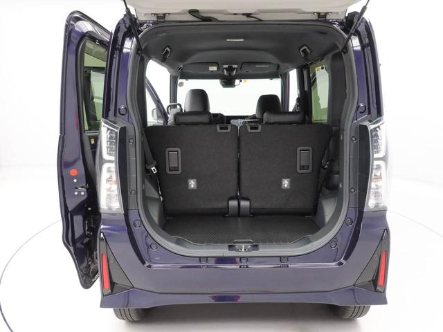 タントカスタムＲＳＥＴＣ　メモリナビ　スマートキー（愛知県）の中古車