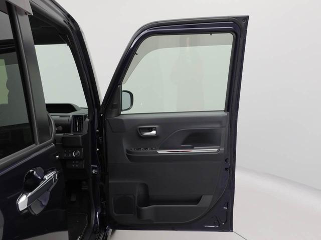 タントカスタムＲＳＥＴＣ　メモリナビ　スマートキー（愛知県）の中古車