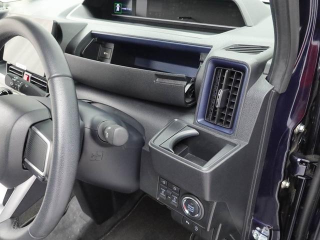 タントカスタムＲＳＥＴＣ　メモリナビ　スマートキー（愛知県）の中古車