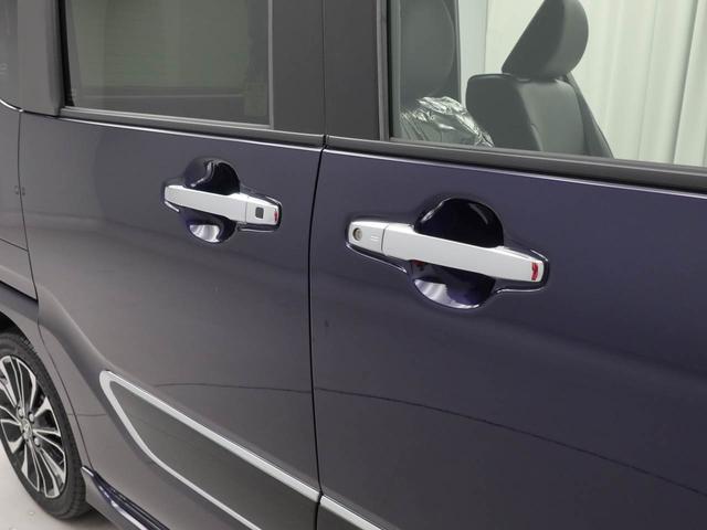 タントカスタムＲＳＥＴＣ　メモリナビ　スマートキー（愛知県）の中古車