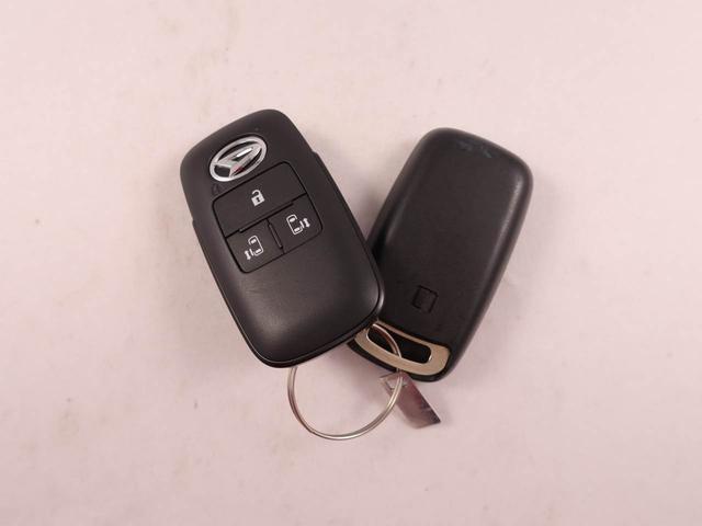 タントカスタムＲＳＥＴＣ　メモリナビ　スマートキー（愛知県）の中古車