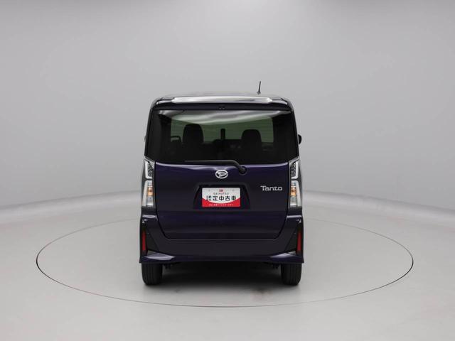 タントカスタムＲＳＥＴＣ　メモリナビ　スマートキー（愛知県）の中古車