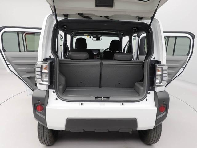 タフトＸ　ナビ　ＴＶＬＥＤヘッドライト　バックカメラ　全方位モニタ　アイドリングストップ　プッシュスタート　エアバック　ＡＢＳ　ＣＶＴ　キーフリー（愛知県）の中古車