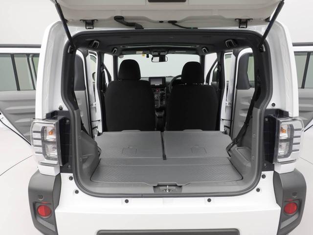 タフトＸ　ナビ　ＴＶＬＥＤヘッドライト　バックカメラ　全方位モニタ　アイドリングストップ　プッシュスタート　エアバック　ＡＢＳ　ＣＶＴ　キーフリー（愛知県）の中古車