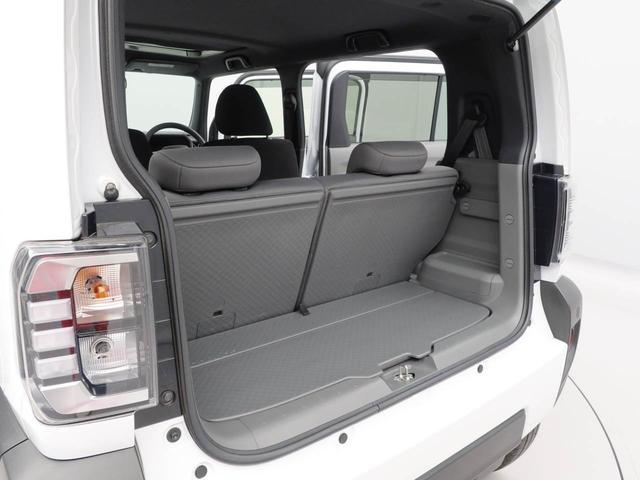 タフトＸ　ナビ　ＴＶＬＥＤヘッドライト　バックカメラ　全方位モニタ　アイドリングストップ　プッシュスタート　エアバック　ＡＢＳ　ＣＶＴ　キーフリー（愛知県）の中古車