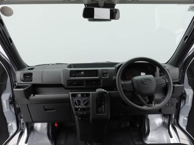 ハイゼットカーゴＤＸワンオーナー　　両側スライド　衝突回避支援ブレーキ　誤発信抑制装置（愛知県）の中古車