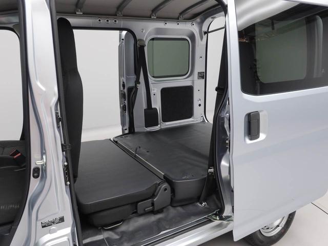 ハイゼットカーゴＤＸワンオーナー　　両側スライド　衝突回避支援ブレーキ　誤発信抑制装置（愛知県）の中古車