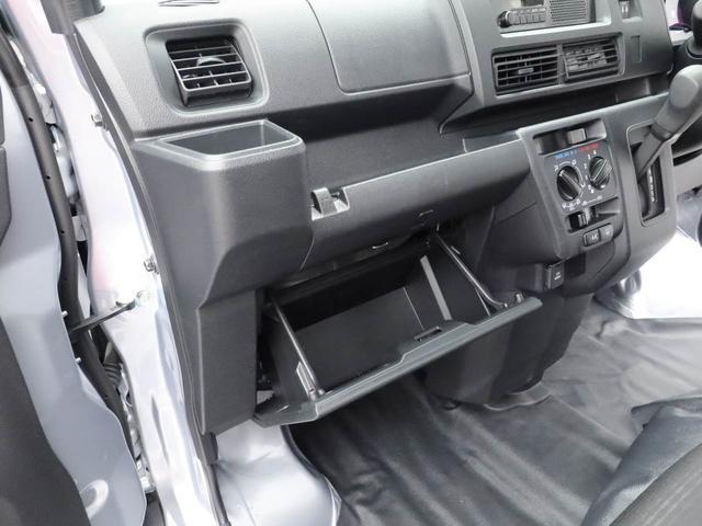 ハイゼットカーゴＤＸワンオーナー　　両側スライド　衝突回避支援ブレーキ　誤発信抑制装置（愛知県）の中古車