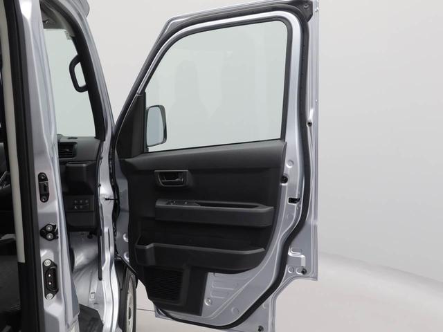 ハイゼットカーゴＤＸワンオーナー　　両側スライド　衝突回避支援ブレーキ　誤発信抑制装置（愛知県）の中古車