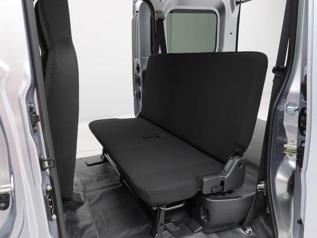 ハイゼットカーゴＤＸワンオーナー　　両側スライド　衝突回避支援ブレーキ　誤発信抑制装置（愛知県）の中古車