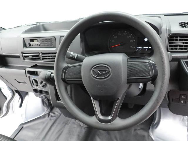 ハイゼットカーゴＤＸワンオーナー　　両側スライド　衝突回避支援ブレーキ　誤発信抑制装置（愛知県）の中古車