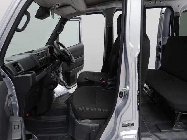 ハイゼットカーゴＤＸワンオーナー　　両側スライド　衝突回避支援ブレーキ　誤発信抑制装置（愛知県）の中古車