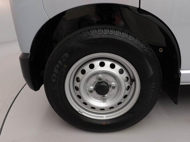 ハイゼットカーゴＤＸワンオーナー　　両側スライド　衝突回避支援ブレーキ　誤発信抑制装置（愛知県）の中古車