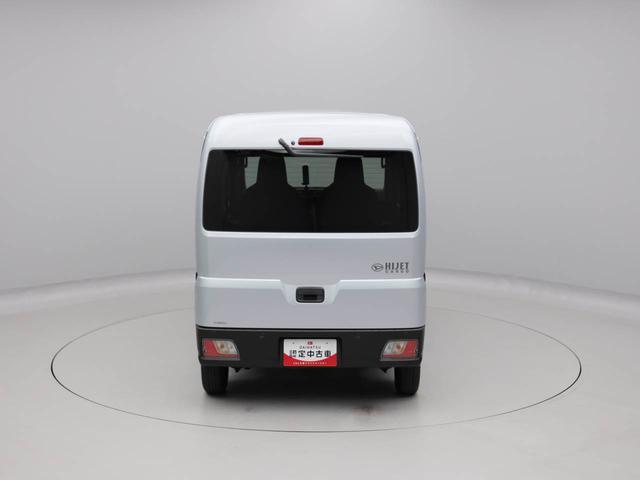 ハイゼットカーゴＤＸワンオーナー　　両側スライド　衝突回避支援ブレーキ　誤発信抑制装置（愛知県）の中古車