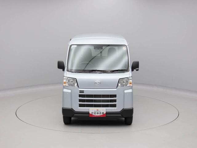 ハイゼットカーゴＤＸワンオーナー　　両側スライド　衝突回避支援ブレーキ　誤発信抑制装置（愛知県）の中古車