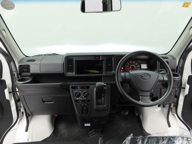 ハイゼットカーゴデラックスＳＡIIIキーレス　衝突軽減装備（愛知県）の中古車