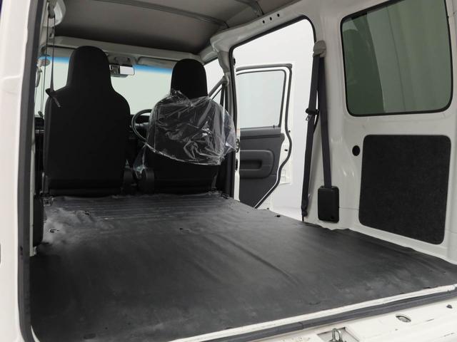 ハイゼットカーゴデラックスＳＡIIIキーレス　衝突軽減装備（愛知県）の中古車