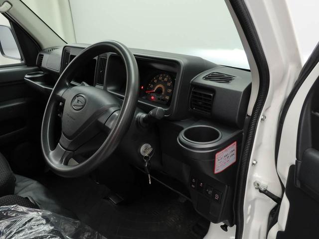 ハイゼットカーゴデラックスＳＡIIIキーレス　衝突軽減装備（愛知県）の中古車