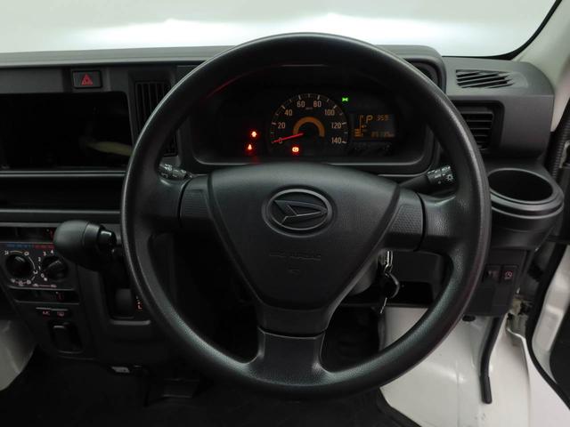 ハイゼットカーゴデラックスＳＡIIIキーレス　衝突軽減装備（愛知県）の中古車