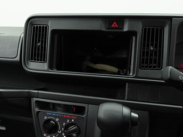 ハイゼットカーゴデラックスＳＡIIIキーレス　衝突軽減装備（愛知県）の中古車