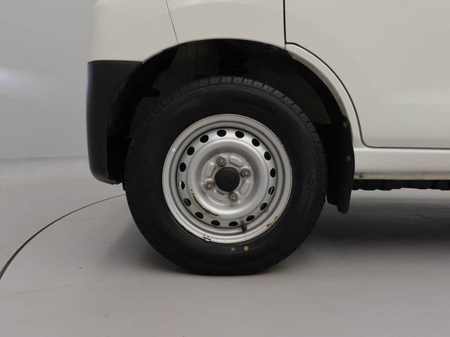 ハイゼットカーゴデラックスＳＡIIIキーレス　衝突軽減装備（愛知県）の中古車