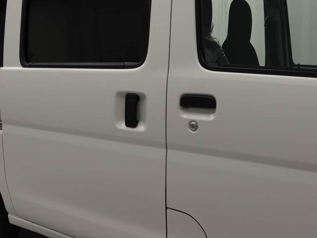 ハイゼットカーゴデラックスＳＡIIIキーレス　衝突軽減装備（愛知県）の中古車