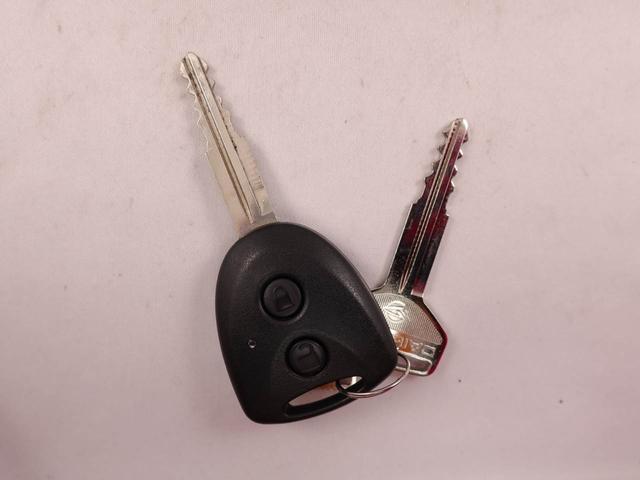 ハイゼットカーゴデラックスＳＡIIIキーレス　衝突軽減装備（愛知県）の中古車