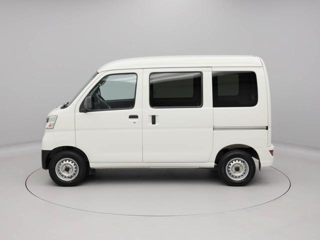 ハイゼットカーゴデラックスＳＡIIIキーレス　衝突軽減装備（愛知県）の中古車