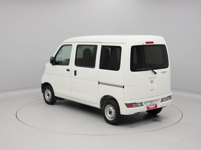 ハイゼットカーゴデラックスＳＡIIIキーレス　衝突軽減装備（愛知県）の中古車