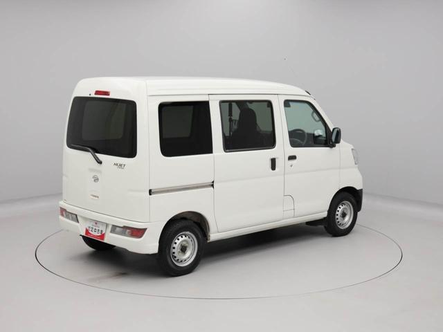 ハイゼットカーゴデラックスＳＡIIIキーレス　衝突軽減装備（愛知県）の中古車