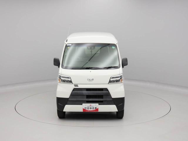 ハイゼットカーゴデラックスＳＡIIIキーレス　衝突軽減装備（愛知県）の中古車