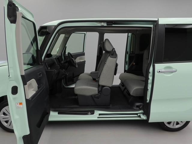 タントＸ（愛知県）の中古車